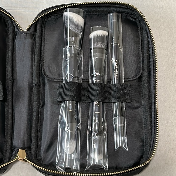 Kevin Aucoin Making Faces Brush Set - Picture 4 of 7